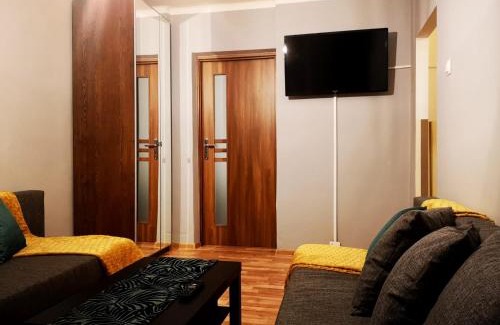 Zawiercie Apartment | Apartament Nowowierzbowa 16 Zawiercie