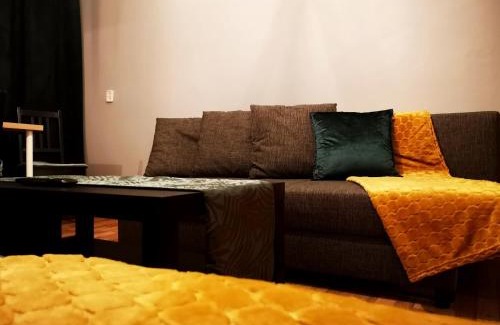 Zawiercie Apartment | Apartament Nowowierzbowa 16 Zawiercie