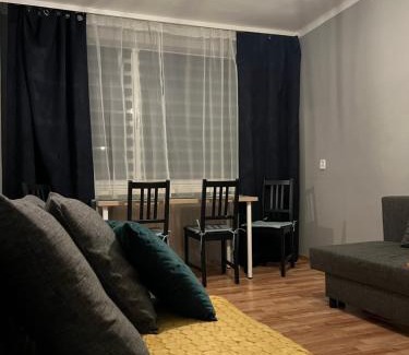 Zawiercie Apartment | Apartament Nowowierzbowa 16 Zawiercie