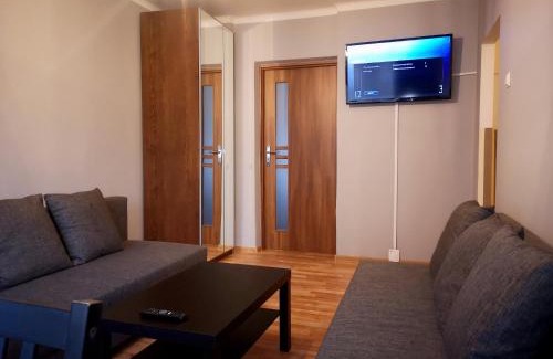 Zawiercie Apartment | Apartament Nowowierzbowa 16 Zawiercie