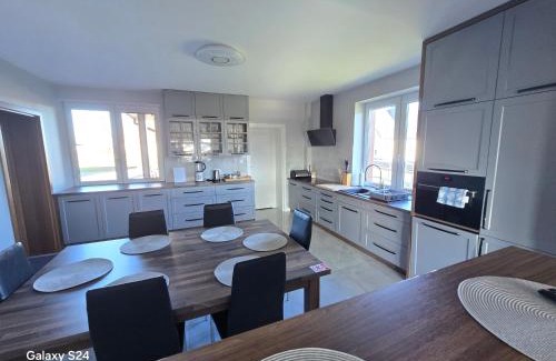 Wola Ociecka Apartment | Apartament nr 1 Chorzelów