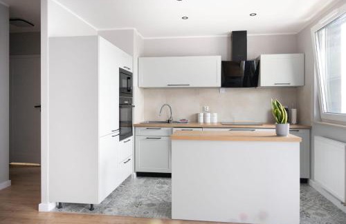Gdansk Apartment | Apartament nr 12