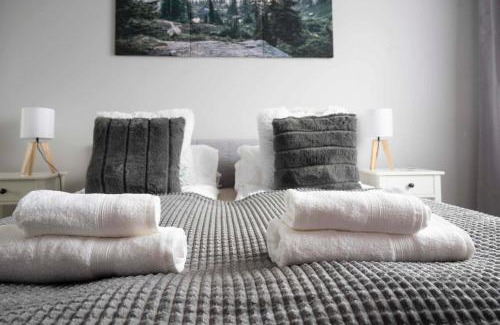 Gdansk Apartment | Apartament nr 12