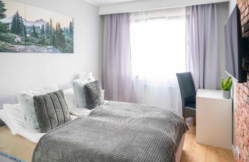 Gdansk Apartment | Apartament nr 12