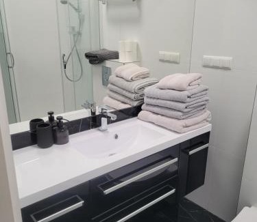 Augustow Apartment | Apartament nr 4 Tytoniowa