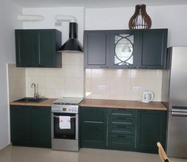 Augustow Apartment | Apartament nr 4 Tytoniowa