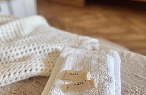 Orzysz Apartment | Apartament numer 4 nad jeziorem dla 6 osób