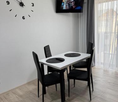 Dragasani Apartment | Apartament Oana
