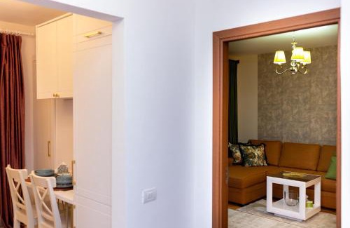 Hunedoara Apartment | Apartament Octavia