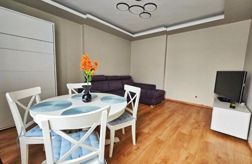 Praga Apartment | Apartament Old Town Floriańska