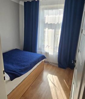 Praga Apartment | Apartament Old Town Floriańska