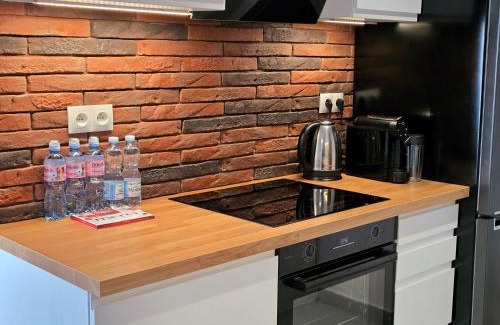 Praga Apartment | Apartament Old Town Floriańska
