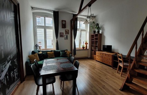Gliwice Apartment | Apartament OLD TOWN