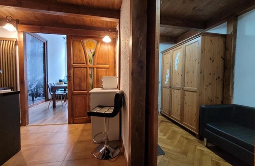 Gliwice Apartment | Apartament OLD TOWN