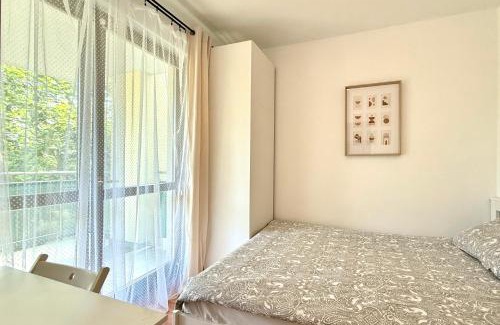 Oliwa Apartment | Apartament Oliwa 31 & PARKING