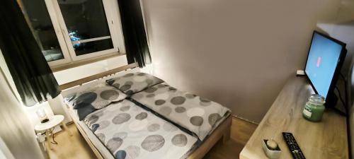 Raciborz Apartment | Apartament Opawska