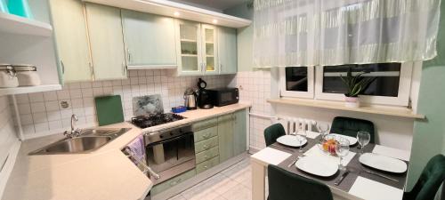 Raciborz Apartment | Apartament Opawska