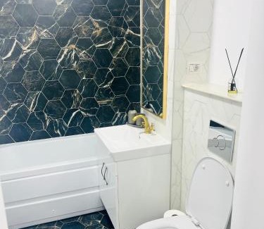 Suceava Apartment | Apartament Orizont