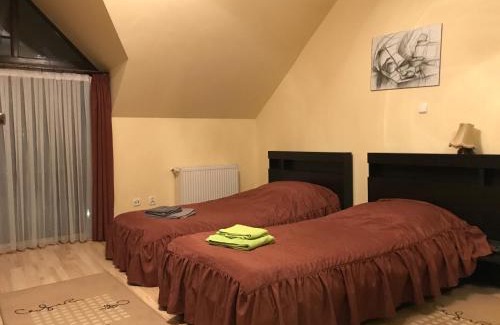 Reda Apartment | Apartament Orle Gniazdo