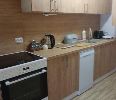 Ostrow Wielkopolski Apartment | Apartament Osiedle Bajkowe