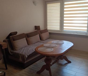 Ostrow Wielkopolski Apartment | Apartament Osiedle Bajkowe