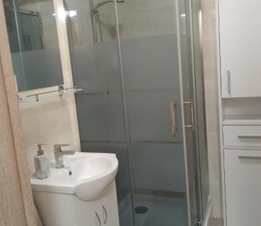 Ostrow Wielkopolski Apartment | Apartament Osiedle Bajkowe