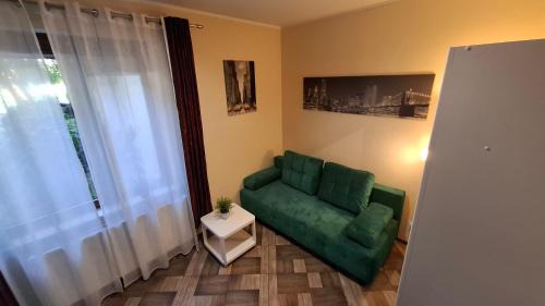 Wrzeszcz Apartment | Apartament Osiedle Garnizon
