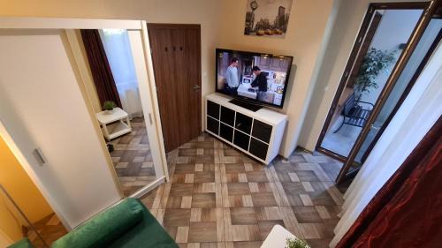 Wrzeszcz Apartment | Apartament Osiedle Garnizon
