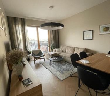 Gdynia Apartment | APARTAMENT OVOC GDYNIA NOWE KOLIBKI