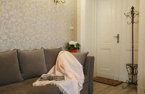 Swiebodzin Apartment | Apartament pałacowy