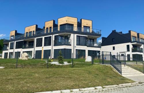 Cieplice Apartment | Apartament Panorama Park*