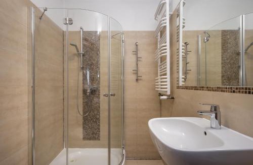 Przymorze Apartment | Apartament Panorama