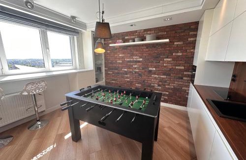 Przymorze Apartment | Apartament Panorama