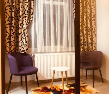 Braila Apartment | APARTAMENT PARK