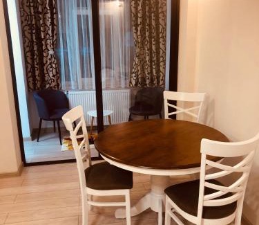 Braila Apartment | APARTAMENT PARK