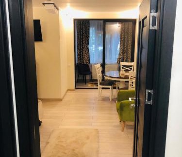 Braila Apartment | APARTAMENT PARK