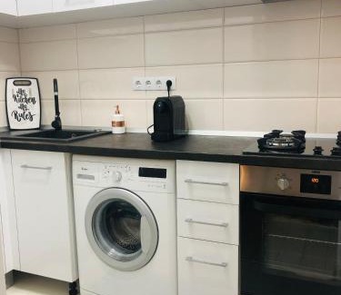 Braila Apartment | APARTAMENT PARK
