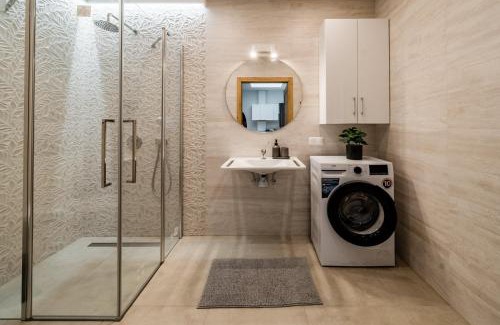 Rabka Apartment | Apartament Park Zdrojowy 11 - NOWOŚĆ