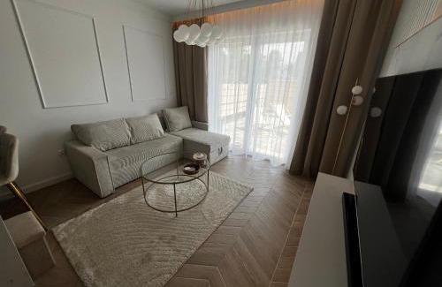 Jelenia Gora Apartment | Apartament Paryska