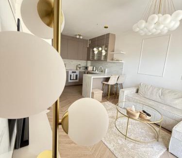 Jelenia Gora Apartment | Apartament Paryska