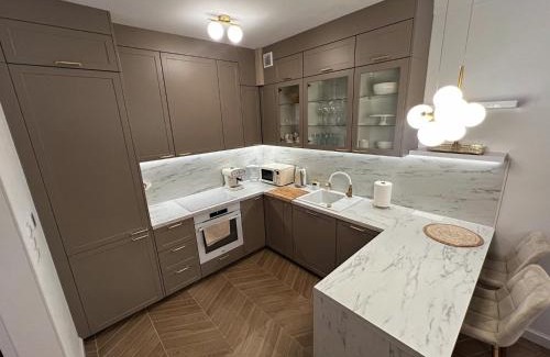 Jelenia Gora Apartment | Apartament Paryska
