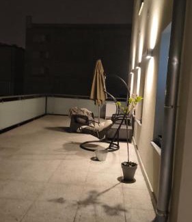 Swinoujscie Apartment | Apartament Patio Antresol 2 Świnoujście