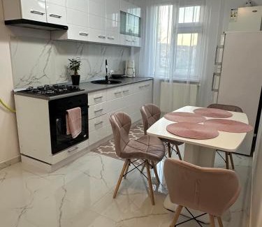 Hunedoara Apartment | Apartament pe pietonala nr1