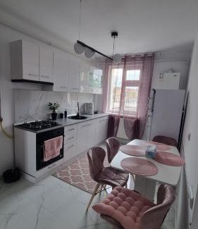 Hunedoara Apartment | Apartament pe pietonala nr1