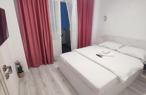 Tulcea Apartment | Apartament Pelicanul