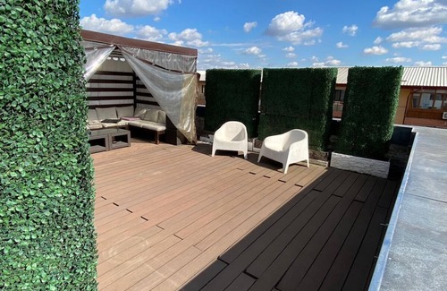 Sector 2 Apartment | Apartament - Penthouse - Terrace