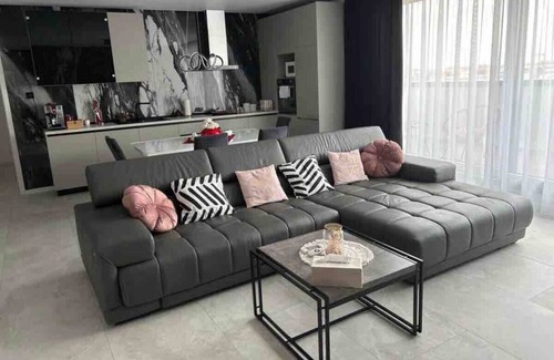 Timisoara Apartment | Apartament/penthouse SSARA