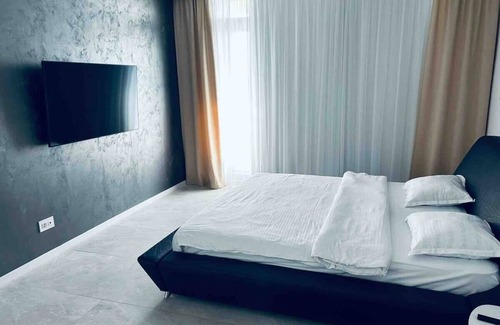 Timisoara Apartment | Apartament/penthouse SSARA