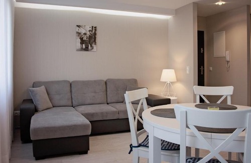 Raciborz Apartment | Apartament Piano 2