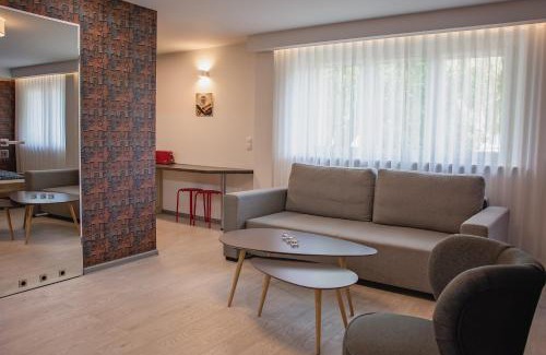 Raciborz Apartment | Apartament Piano 3